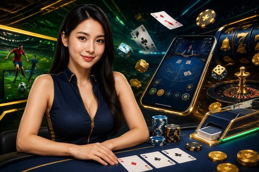 99ewin — Về chúng tôi